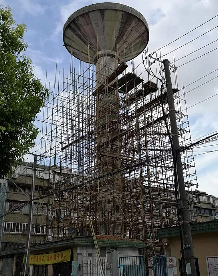 水塔拆除的方法有哪些？