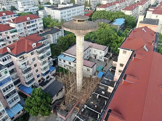 益陽水塔拆除-怎么判斷廢棄水塔拆除價格？