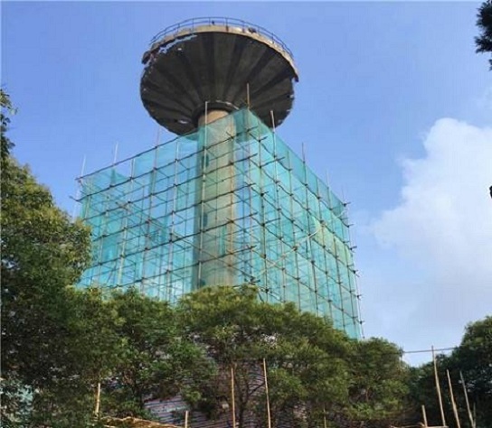周口拆水塔需要主要哪些問題？