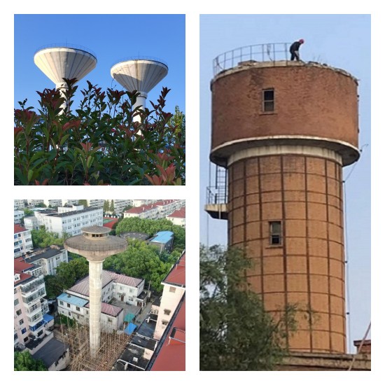 水塔人工拆除-如何保障工人安全與建筑保護(hù)？