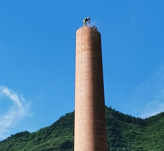 煙囪拆除公司報(bào)價(jià) 方案優(yōu)價(jià)格更優(yōu) 免費(fèi)獲取報(bào)價(jià)