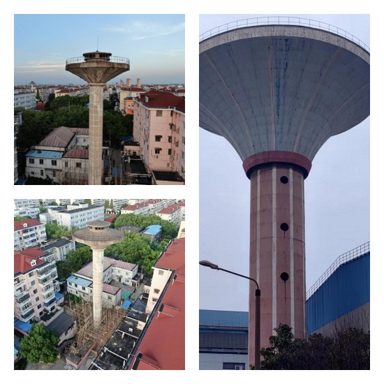 水塔拆除公司：技術(shù)過硬，精選廠家